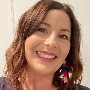 Meet your Posher, Donna